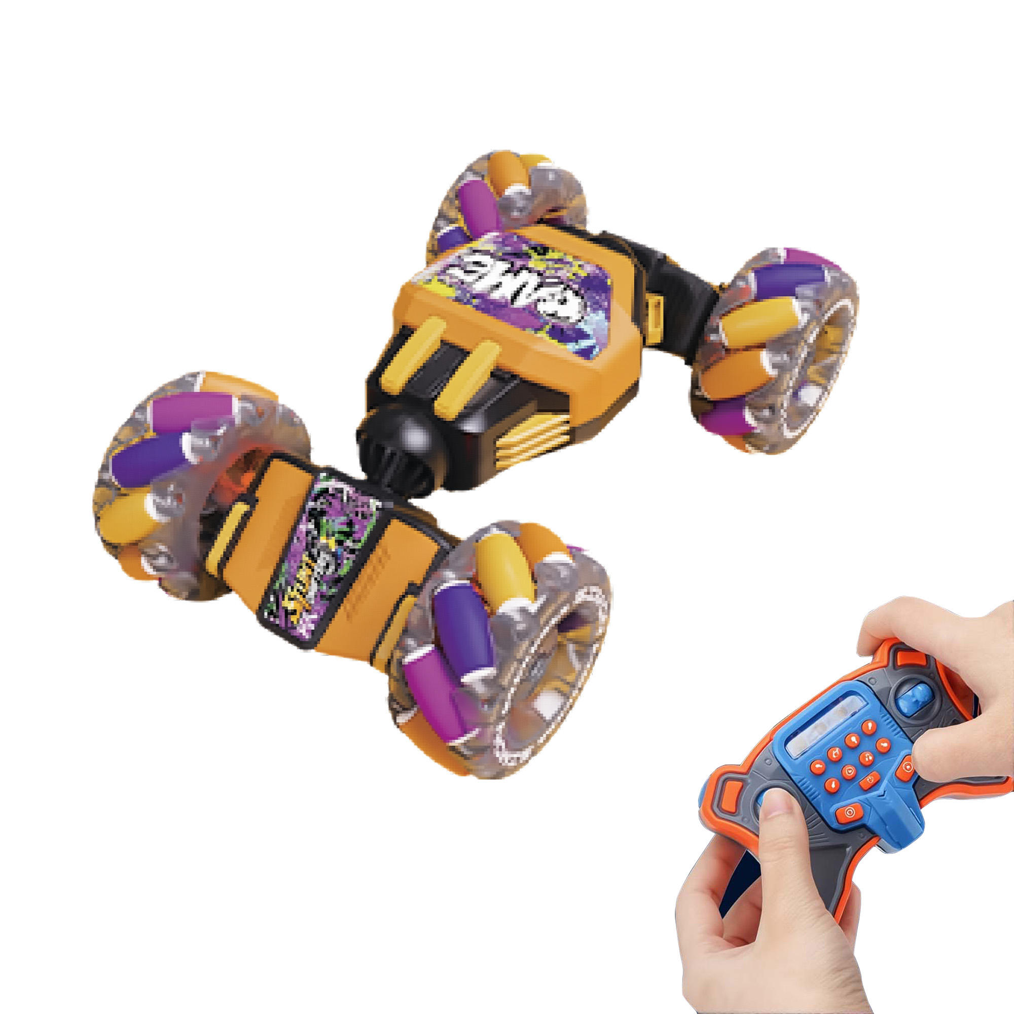 1 (รีโมทคอนโทรลแบบมือถือ)