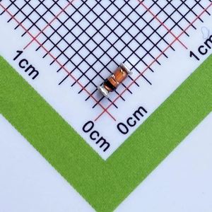 new original BZV55-C11,115 LL-34 Diodes Zener Diodes 400mW 5% 900mV 100nA - Product Image 1