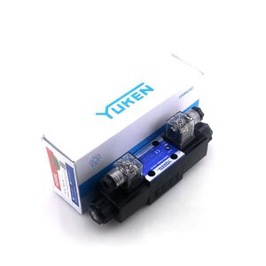 En iyi fiyat ile yüksek basınç <span class=keywords><strong>Yuken</strong></span> hidrolik vana DSG-01-3C4-A240-N1-50 DSG-01-3C2-A110-N1-70 DSG-01-3C2-D24-N1-50 vanalar - Product Image 3