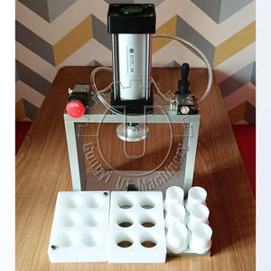 อุปกรณ์กดระเบิดเบอร์เรียหกครั้งสำหรับสหรัฐอเมริกาและเม็กซิโก - Product Image 2