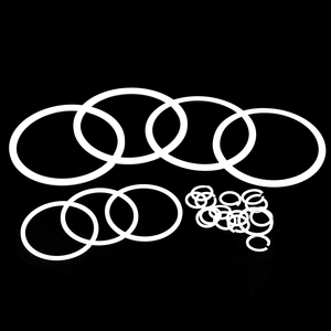 Dondurma makinesi silikon mühürler gıda sınıfı kauçuk temizle O <span class=keywords><strong>Ring</strong></span> dondurma makinesi mühür kauçuk O <span class=keywords><strong>Ring</strong></span> - Product Image 6