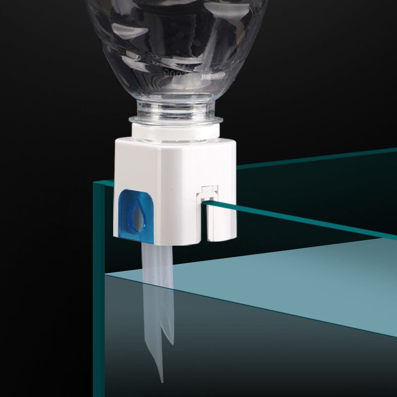 SKY BLUE con adattatore internazionale