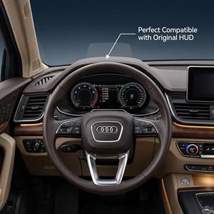 Nouvel ensemble d'instruments numériques premium de 12,3 pouces pour <span class=keywords><strong>Audi</strong></span> <span class=keywords><strong>Q5</strong></span> 2010-2017, tableau de bord LCD, compteur de vitesse, boîte de rétrofit pour cockpit virtuel - Product Image 6