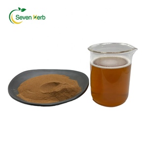 Заводская поставка, экстракт саркандры Glabra, высококачественный натуральный Sarcandra Glabra 10:1 20:1 - Product Image 3
