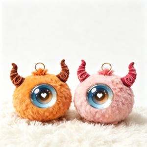 Jouet en peluche IA intelligent à commande vocale, modèle GPT, recharge USB, éducatif, créatif, cadeau d'anniversaire pour adolescents, directement de l'usine - Product Image 2