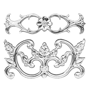 Trang Trí Cầu Thang Lan Can Lan Can Hiện Đại Bằng Thép Không Gỉ <span class=keywords><strong>Grill</strong></span> Thiết Kế Cửa Sổ Và Cổng Hàng Rào Sân Sau Trang Trí Hoa - Product Image 1