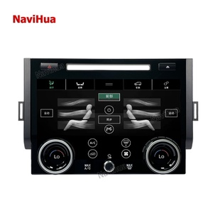 Pantalla Táctil NaviHua para Aire Acondicionado de Auto, para Range Rover Series, Sistema de Climatización, Panel Digital, Nueva Actualización, Gran Venta - Product Image 4