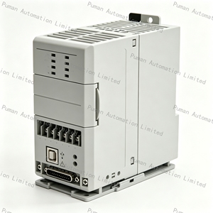 Módulo PLC Industrial 2094-BC02-M02-M Sellado de Fábrica Original, Controlador PLC 2094BC02M02M - Product Image 3