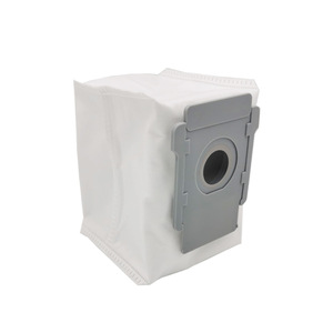 Repuestos de aspiradora para IRobot Roombas <span class=keywords><strong>Combo</strong></span> <span class=keywords><strong>J7</strong></span> + filtro de mopa Hepa cepillo principal lateral bolsa de polvo accesorios de limpieza - Product Image 4
