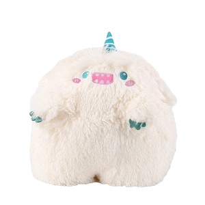 Peluche Mostro Monoculare Morbido e Lungo in Cotone - Vendita Diretta dalla Fabbrica, Adorabile Cuscino Mostro per Bambine e Bambini, Regalo di Compleanno - Product Image 5