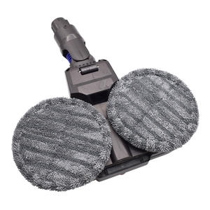Tête de brosse pour aspirateur sec et humide motorisé Dysons <span class=keywords><strong>V15</strong></span> V11 V10 V8 V7 Accessoire pour aspirateur vertical Pièces de rechange - Product Image 2