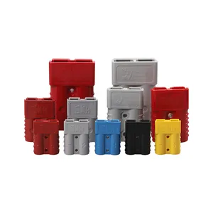 Linshengyu battery connector hot selling SBE160 quick connector