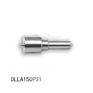 디젤 인젝터 용 정품 인젝터 노즐 DLLA150P31