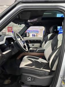 Nuovissimo SUV di Lusso Modificato LUMMA CLR <span class=keywords><strong>LD</strong></span> Challenger per Esportazione Globale - Product Image 6