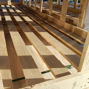 Cajas de Madera Contrachapada Personalizadas de la Industria Forestal Zhonglian, 625 mm de Espesor, para Logística de Exportación Marítima - Product Image 3