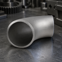 Codo de Acero Inoxidable: Venta Directa de Fábrica, Procesamiento de Codos de Acero Inoxidable