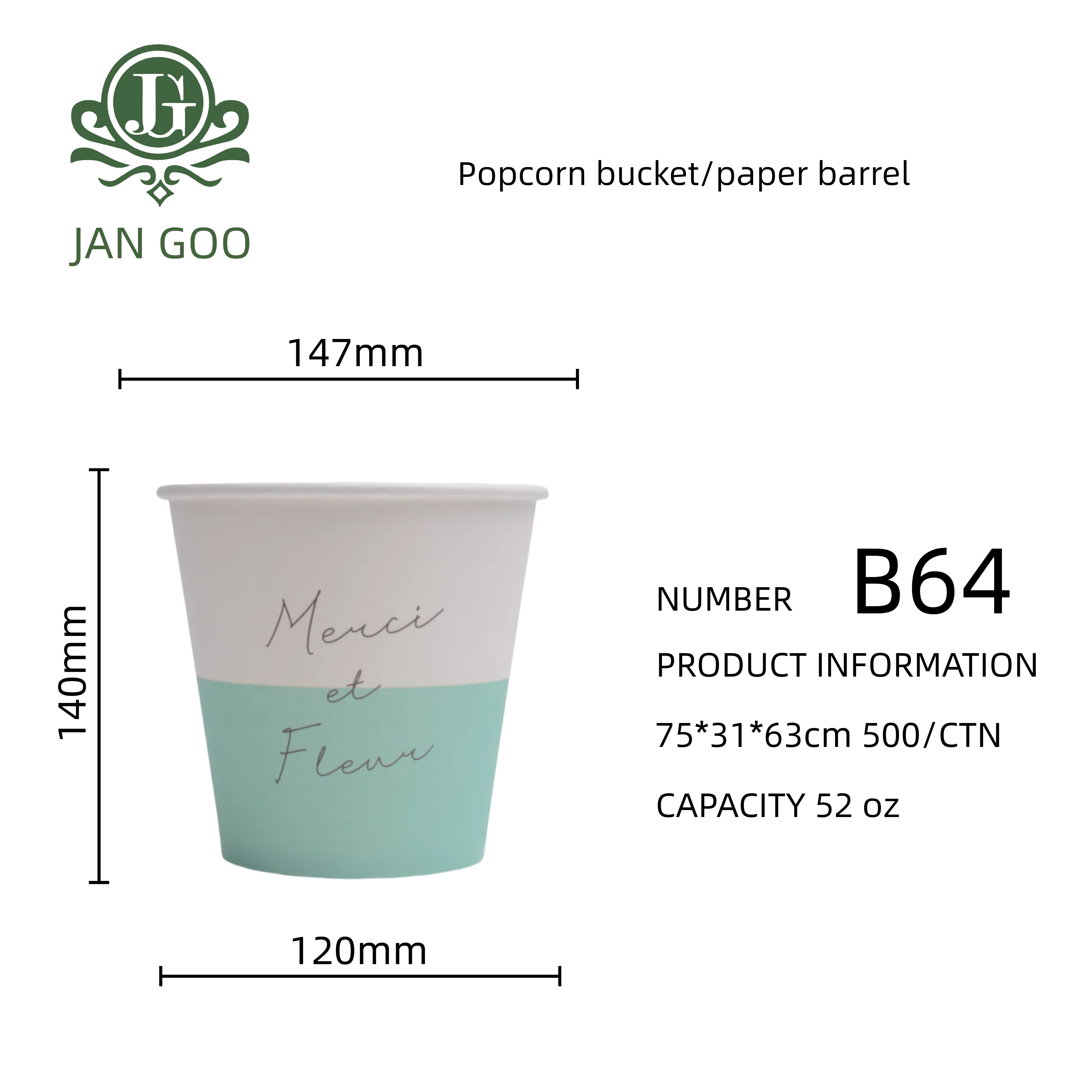 52oz