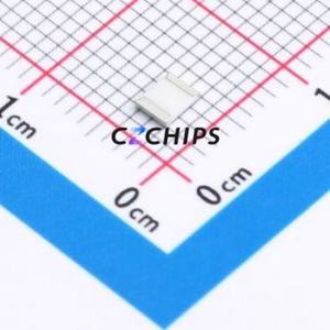 Résistance CMS CF1210JN0R12P 1210 (Type : Film Épais) (Résistance : 120 mOhm Précision : 5%) - Product Image 2