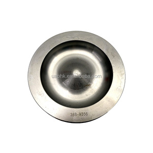 Piston de moteur diesel C13 à 6 cylindres de 130 mm CA3889356 388-9356 3889356 - Product Image 5