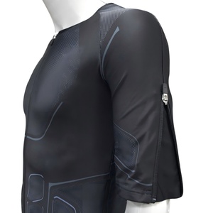 Vêtements d'entraînement EMS Pulse, vêtements de sport abdominaux, équipement de sport pour paresseux - Product Image 4