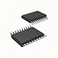 Circuit intégré HD6412320VF25V haute performance 100-LQFP pour alimentation au point de consommation