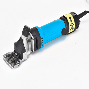 Nouvelle tondeuse à cheveux Baote, tondeuse à poils de chèvre, tondeuse à main pour moutons, 220V, professionnelle pour les <span class=keywords><strong>fermes</strong></span> d'<span class=keywords><strong>animaux</strong></span>, N1J-GM01-76, garantie 1 an - Product Image 5