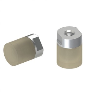 Ant Factory Polyurethane Blocks TLGNKB <b>Mini</b> <b>Clamp</b> 2002 General Industry - Product Image 2
