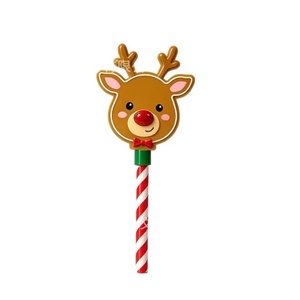 Varita Mágica de Regalo Multiusos para Navidad, Material PLA, Hecho en China - Product Image 3