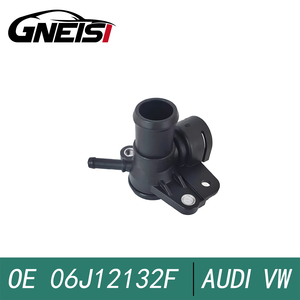Sagitar Magotan Golf Tiguan Skoda <span class=keywords><strong>Q3</strong></span> CC หน้าแปลน06J12132F น้ำสี่ทาง - Product Image 3
