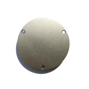 Nivel de burbuja universal con base de aluminio, grado industrial, tipo ojo de buey, para uso en grúas - Product Image 3