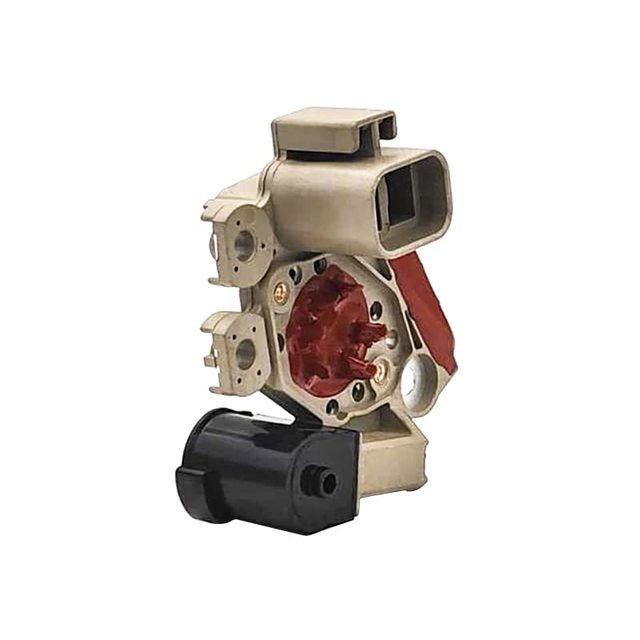 High Quality Auto Spare Parts Car Alternator Voltage Regulator 3737022650 12V Alternator Voltage Regulator for Hyundai