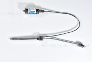 Ersetzen Sie den Dynisco-Schmelz drucksensor/-transmitter PT123/PT124/PT127/PT131/PT4616 - Product Image 2