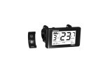 Soporte inferior bb 68mm / 100mm Bafang 8fun MM G340.250.CB bbs 01 36v 250w Mediados de coche <span class=keywords><strong>motor</strong></span> con c961 pantalla LCD - Product Image 2
