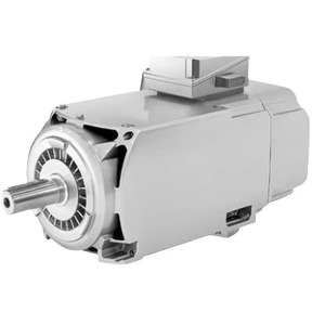 Moteur servo synchrone à aimant permanent haute performance série 1FK7105-2AF74-1EB0, couple nominal 2,4 Nm, vitesse nominale 3000 tr/min - Product Image 2