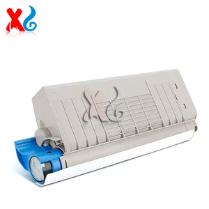 Cartouche de <span class=keywords><strong>toner</strong></span> compatible <span class=keywords><strong>MC853</strong></span> 44844509 44844510 44844511 44844512 pour imprimantes <span class=keywords><strong>OKI</strong></span> MC873 MC883 MC853dnw MC883dn MC873dn - Product Image 1