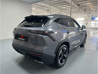 Voiture d'occasion à vendre Jetour Dasheng 1.5T Automatique Modèle haut de gamme Excellent état Fabriqué en Chine Voiture essence SUV pas chère