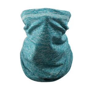 Máscara Facial y Bufanda de Invierno para Hombre, Gruesa y Cálida, con Soporte para el Cuello, Protección contra el Viento para Ciclismo y Esquí - Product Image 2