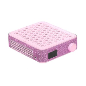 Colector de Polvo Eléctrico Profesional de Alta Calidad para Uñas, Nuevo y Potente, para Uso en Salones de Belleza - Product Image 6