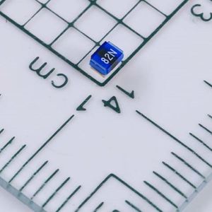 Bulk Discount FHW0805UC082JGT 0805 2012 Inductors Wire Wound Inductors 82nH 5% 400mA 0.42ohm - Product Image 1