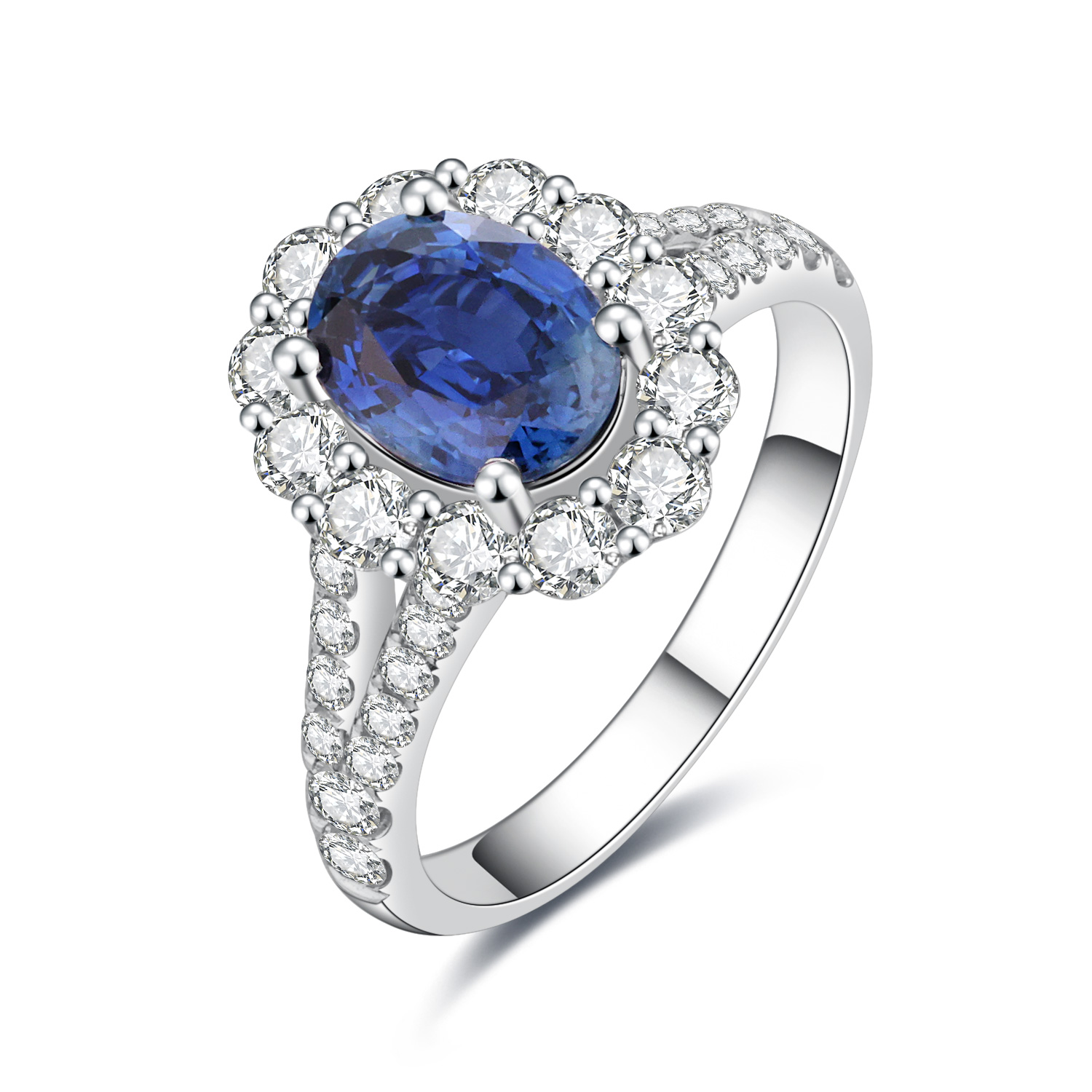 18K Yellow Gold