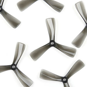 Hot Sales IFlight Nazgul Cine 3535 3.5inch 3-Blade Propeller Cinewhoop Tinewhoop <b>Racing</b> <b>Drone</b> DIY for Uav <b>Drone</b> 2CW+2CCW - Product Image 2