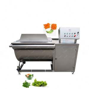 Machine à laver pour poivre blanc - Product Image 1