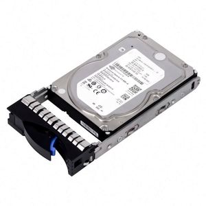 ฮาร์ดดิสก์ 00FN210 ของแท้ ความจุ 4TB 7.2K RPM SAS 12GBPS ขนาด 3.5 นิ้ว NL Hot Swap พร้อมถาดใส่ฮาร์ดดิสก์ สำหรับเซิร์ฟเวอร์ SSD สำหรับเซิร์ฟเวอร์ - Product Image 5
