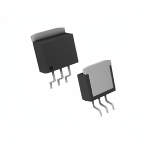 TO 263 4, D2PAK , TO 263AA Components Electronic LT1587CM-3.6#PBF Authorized Distributor Power Management (PMIC) - Product Image 1