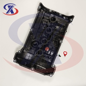 Pour Peugeot 207 308 3008 508 RCZ 1.6 Couvercle de soupape V759886280 0248.Q2 - Product Image 4