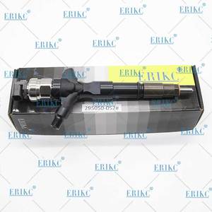 23670-09360 Yüksek Kaliteli Dizel Common Rail Enjektör Memesi 23670 09360 23670-0L090 2367009360 TOYOTA IMV 1KD-FTV 2KD-FTV için - Product Image 5
