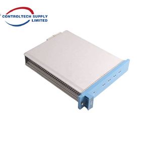 โมดูลสื่อสารเพื่อความปลอดภัย FS-USI-0001 ใหม่เอี่ยม พร้อมไฟร์วอลล์ฮาร์ดแวร์และอีเธอร์เน็ต/ซีเรียลสำรองสำหรับการควบคุมกระบวนการสำคัญ - Product Image 4