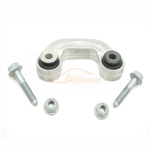 Aelwen-barra estabilizadora automática, enlace utilizado para Audi A4 OE No. <span class=keywords><strong>8E0</strong></span> <span class=keywords><strong>411</strong></span> <span class=keywords><strong>317</strong></span> - Product Image 1