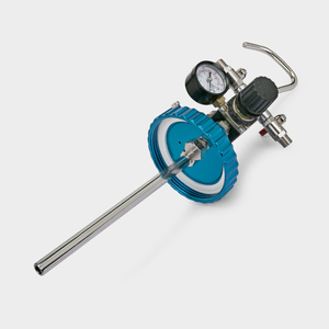 Original authentique Taiwan <span class=keywords><strong>Prona</strong></span> RT-2E réservoir de peinture à pression d'air RC-2E 2L en alliage d'aluminium petit réservoir sous pression - Product Image 4