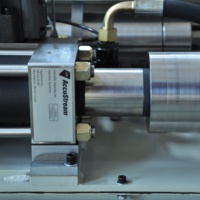 YC Laser-Wasserstrahlschneiden